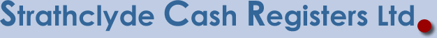 Strathclyde Cash Registers